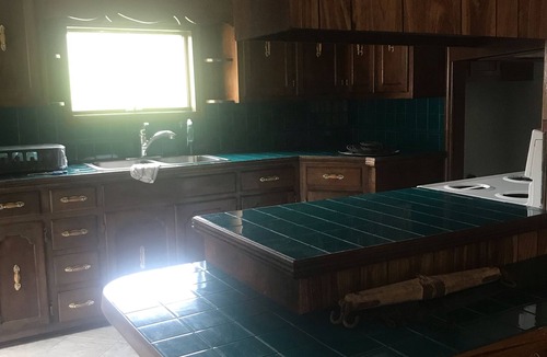 Grassy Creek House | We are “Blessed” we was not effected by the hurricane destruction!