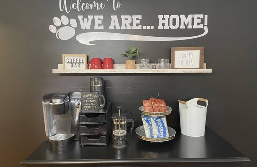 Warriors Mark House | WE ARE .Home!/Warriors Mark/Near Penn State