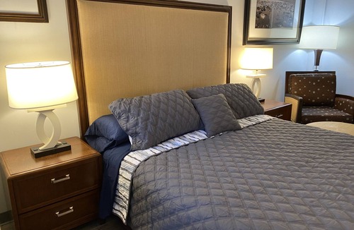 Hawk Run Hotel | We Are Inn