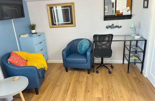San Bruno Apartment | We can't even