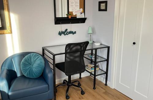 San Bruno Apartment | We can't even