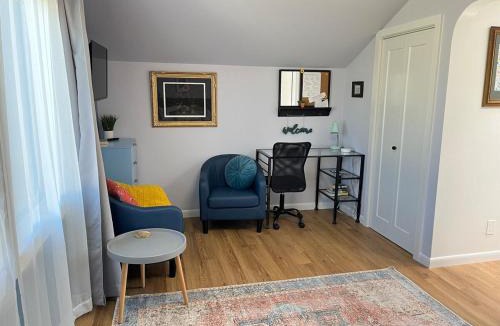 San Bruno Apartment | We can't even