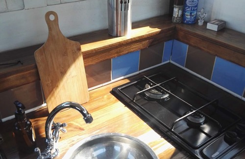 Thourotte Boat Rental | We have a boat! On board a barge!