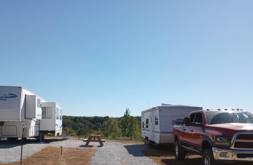 Bakersfield RV Rental | We Have A Campsite for Your RV