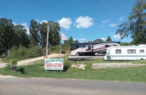 Bakersfield RV Rental | We Have A Campsite for Your RV