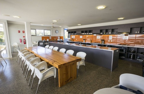 Newhaven Cabin | We have revolutionised group accommodation