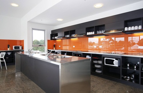 Newhaven Cabin | We have revolutionised group accommodation