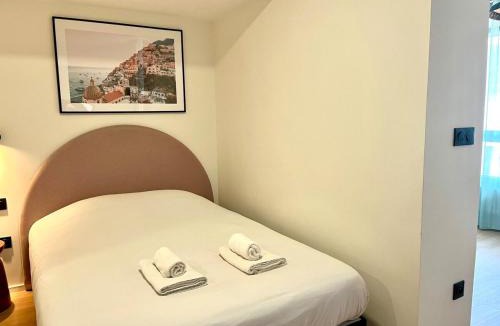 Reims Apartment | We Live Inn Sharies Reims - B502