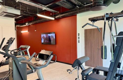 Reims Apartment | We Live Inn Sharies Reims - B502