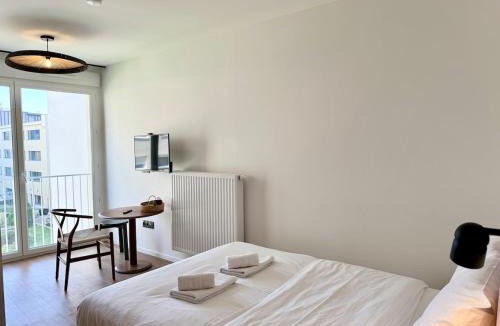 Reims Apartment | We Live Inn Sharies Reims - C203