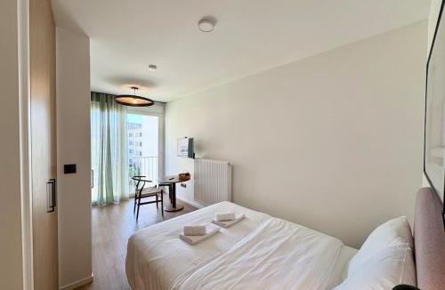 Reims Apartment | We Live Inn Sharies Reims - C203