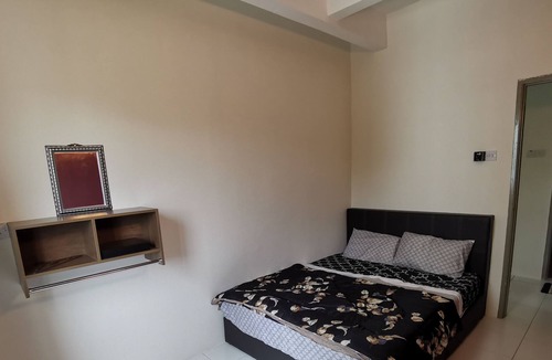 Tanah Rata Apartment | We love having you here