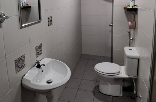 Tanah Rata Apartment | We love having you here