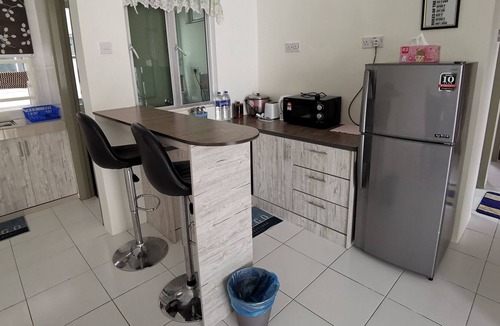 Tanah Rata Apartment | We love having you here