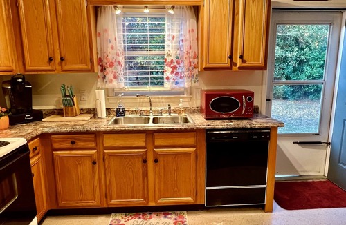 Aiken Apartment | We Love Short & Long Term