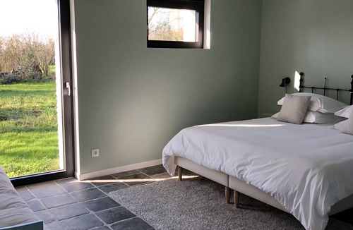 Winnezeele House | WE Maison d'hotes