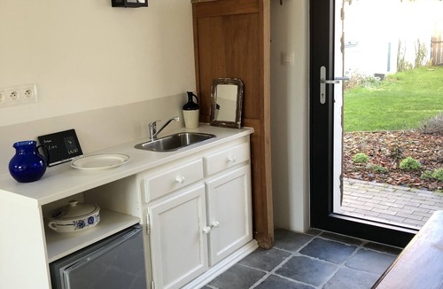 Winnezeele House | WE Maison d'hotes