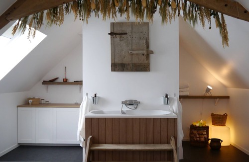 Winnezeele House | WE Maison d'hotes