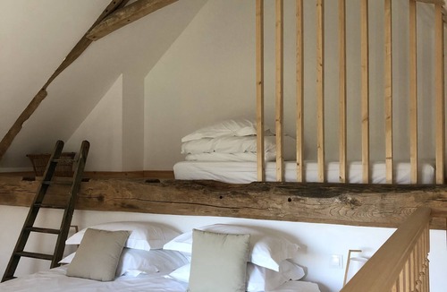 Winnezeele House | WE Maison d'hotes