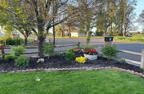 Garrett House | We put the ‘Fun’ in your stay!