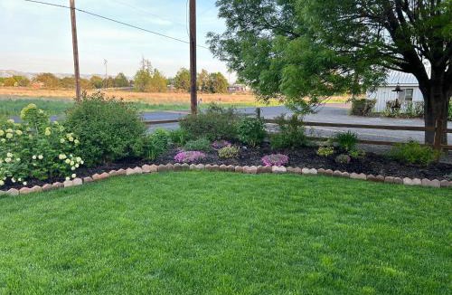 Garrett House | We put the ‘Fun’ in your stay!