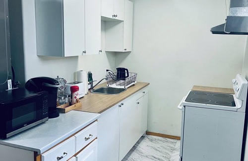 Lower Sackville House | “ We respect your living”