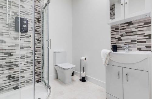 Loughborough Apartment | We Stay Baxter Gate