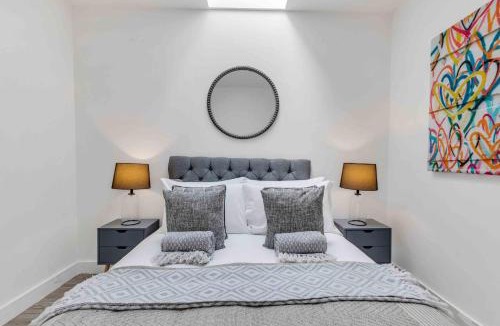 Loughborough Apartment | We Stay Baxter Gate