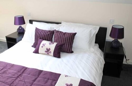 Gwernymynydd Bed & Breakfast | We Three Loggerheads