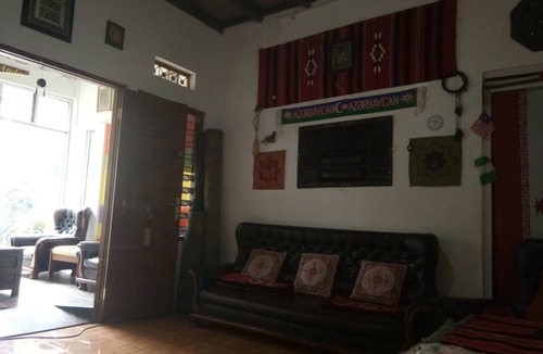Catur Tunggal Bed & Breakfast | We 've got awarded rating 8.5 out 10 in 2020