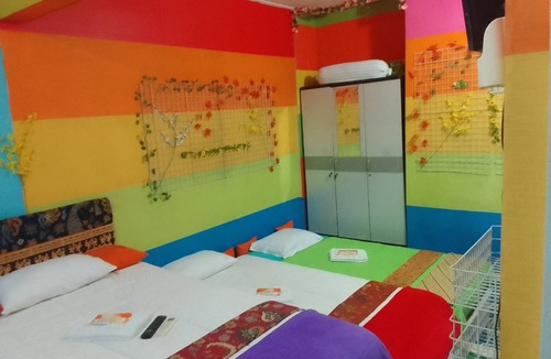 Catur Tunggal Bed & Breakfast | We 've got awarded rating 8.5 out 10 in 2020