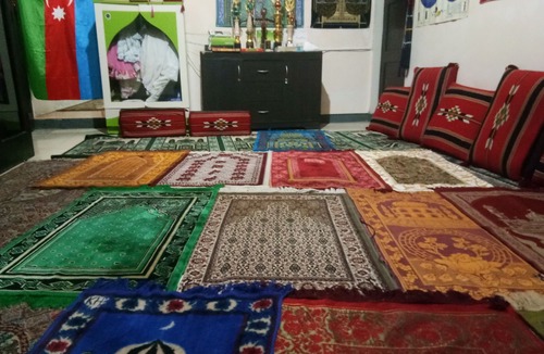 Catur Tunggal Bed & Breakfast | We 've got awarded rating 8.5 out 10 in 2020