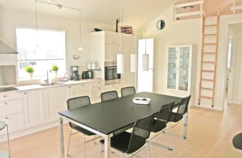 Nysted House | We welcome you to this beautiful vacation home at Nysted Strand.