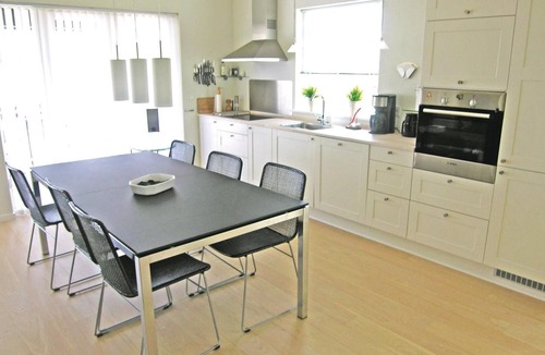 Nysted House | We welcome you to this beautiful vacation home at Nysted Strand.
