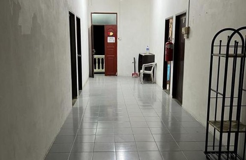 Kampung Semut Api House | Weaayah guesthouse