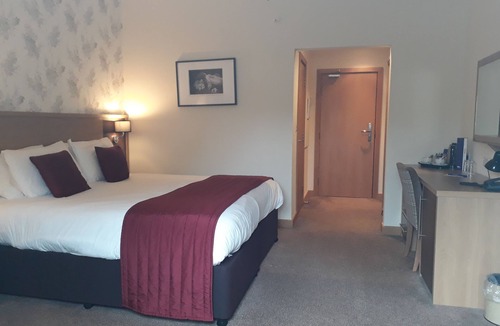 Abbess Roding Hotel | Weald of Kent