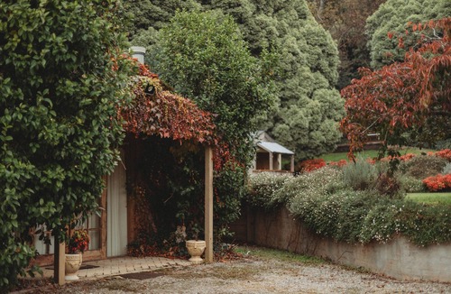 The Patch Cottage | Weardale Estate