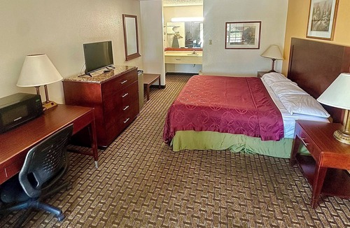 Weatherford Hotel | Weatherford Heritage Inn