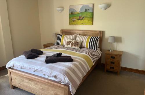 Buckingham House | Weatherhead Farm