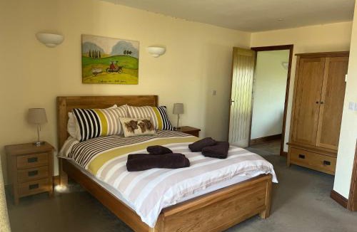 Buckingham House | Weatherhead Farm