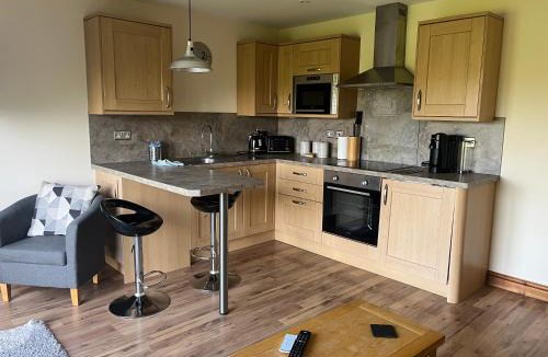 Buckingham House | Weatherhead Farm