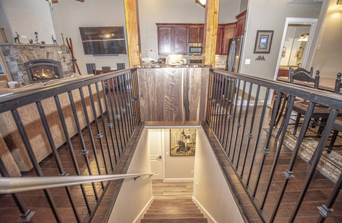 Talmont House | Weathertop by Hauserman Rentals
