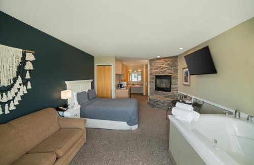 Montague Hotel | Weathervane Inn