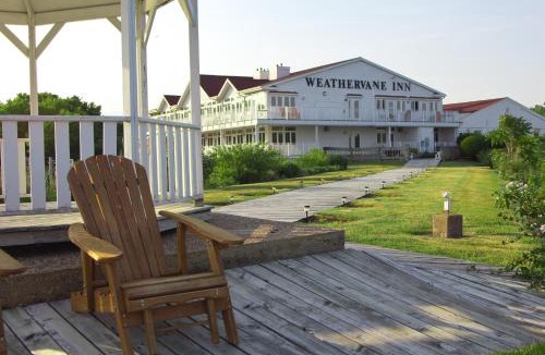 Montague Hotel | Weathervane Inn