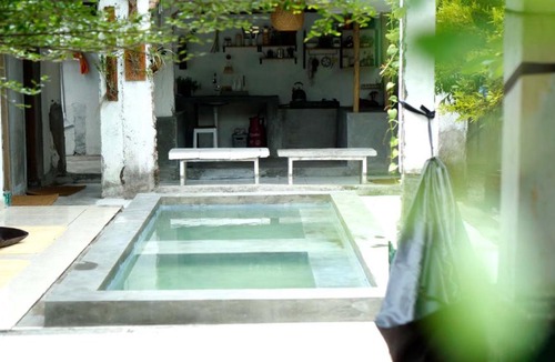 Yogyakarta House | Weave & Woof Stay