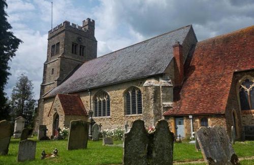 Smarden House | Weaver's Cottage