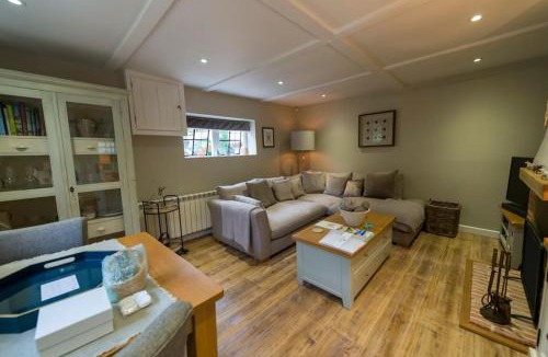 Smarden House | Weaver's Cottage