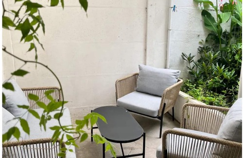 Cholet House | Weaver's house (36 m), full of charm in the center of Cholet, with garden.