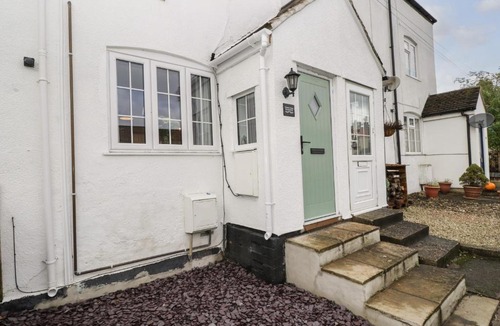 Cam House | Weavers Cottage