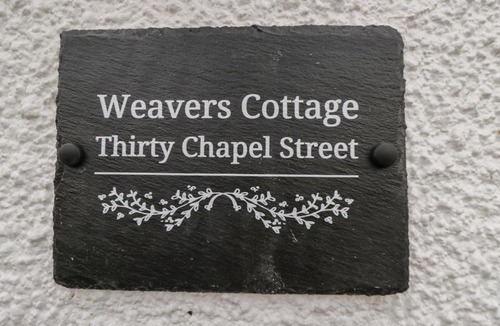 Cam House | Weavers Cottage